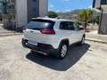 Jeep Cherokee Cherokee V 2014 2.2 mjt II Limited 4wd Blanc - thumbnail 5