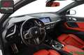 BMW 135 Mi xDrive M SPORT-SCHALENSITZE,HUD,KEYLESS Biały - thumbnail 9
