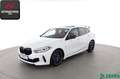 BMW 135 Mi xDrive M SPORT-SCHALENSITZE,HUD,KEYLESS Biały - thumbnail 1