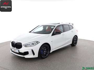 M135 i xDrive M SPORT-SCHALENSITZE,HUD,KEYLESS