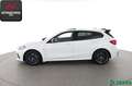BMW 135 Mi xDrive M SPORT-SCHALENSITZE,HUD,KEYLESS Biały - thumbnail 2