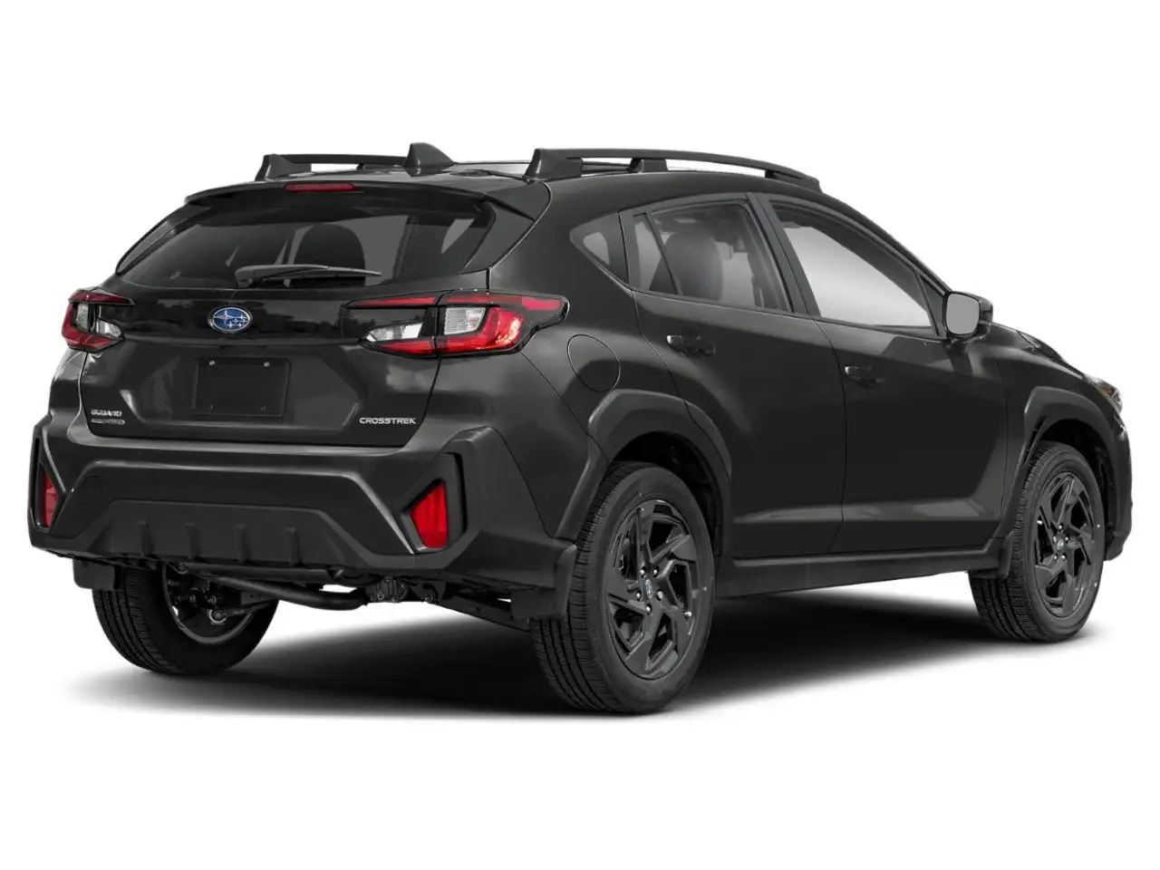 Subaru Crosstrek снимка Subaru Crosstrek
