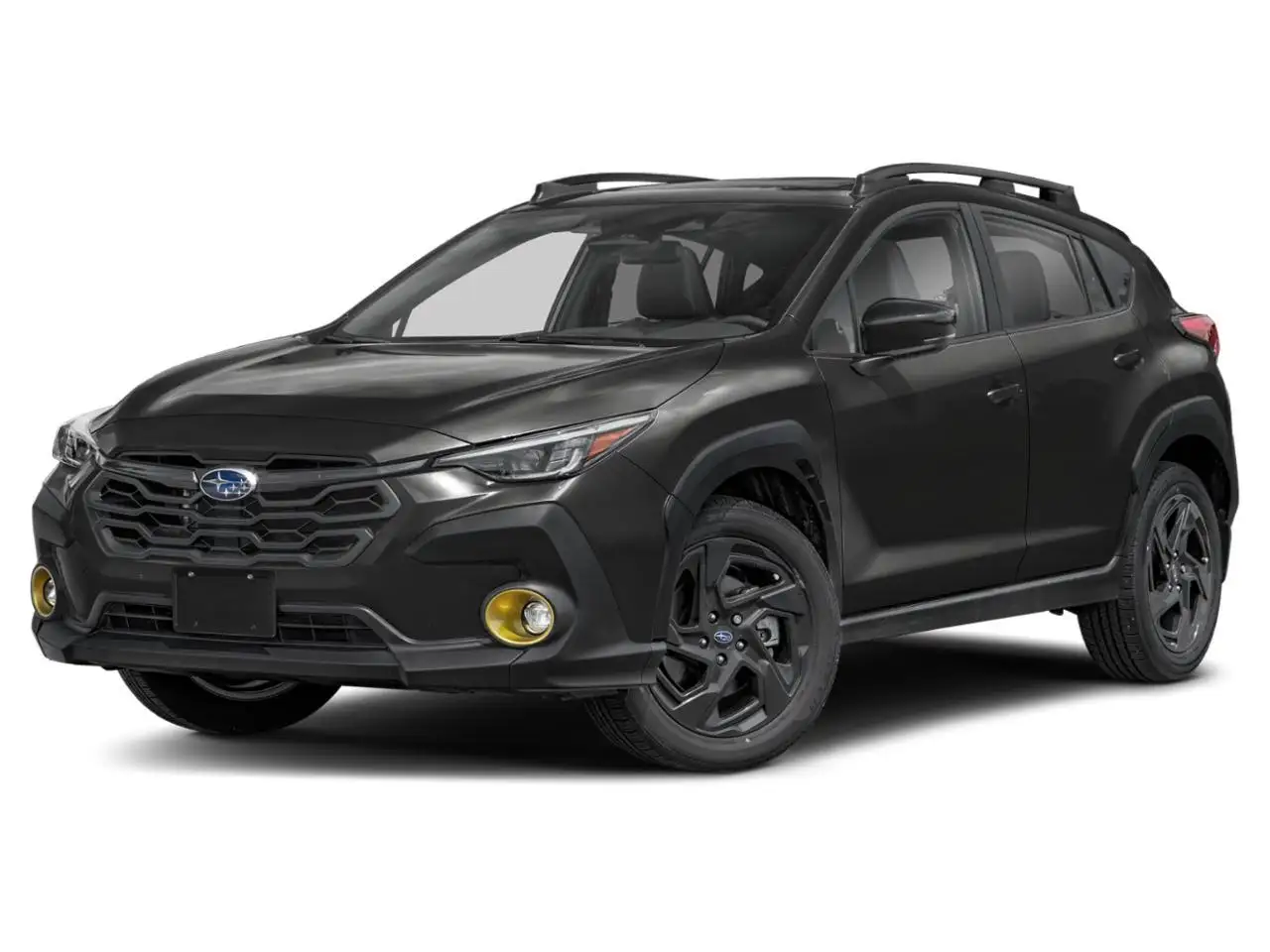 Subaru Crosstrek снимка Subaru Crosstrek