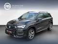 SEAT Ateca FR Edition 1.5 TSI ACT DSG Schwarz - thumbnail 1