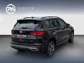 SEAT Ateca FR Edition 1.5 TSI ACT DSG Schwarz - thumbnail 7