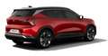 Renault Scenic SCENIC E-Tech Electric Techno 220 PS long range Rot - thumbnail 4