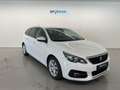 Peugeot 308 SW 1.2 PureTech S&S Style 130 Wit - thumbnail 7