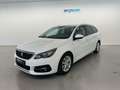 Peugeot 308 SW 1.2 PureTech S&S Style 130 Wit - thumbnail 3