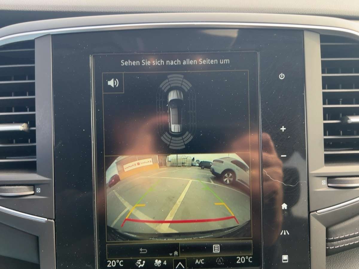 Renault Talisman