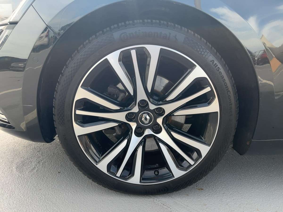 Renault Talisman