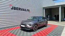 Citroen C4 PURETECH 130 SS BVM6 FEEL PACK