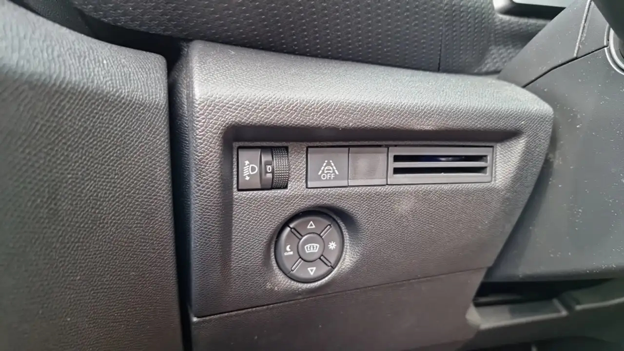 Citroen C4 Berline — photo 28