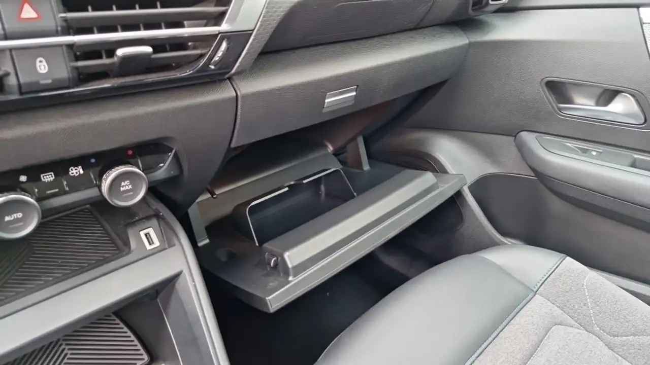 Citroen C4 Berline — photo 22