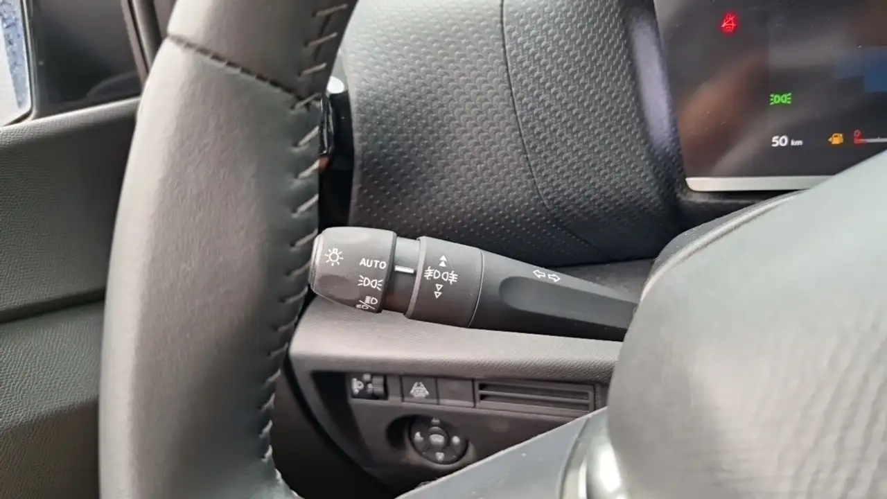 Citroen C4 Berline — photo 25