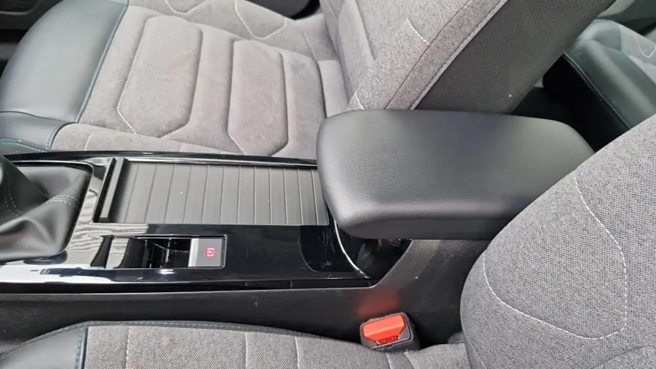 Citroen C4 Berline — photo 30