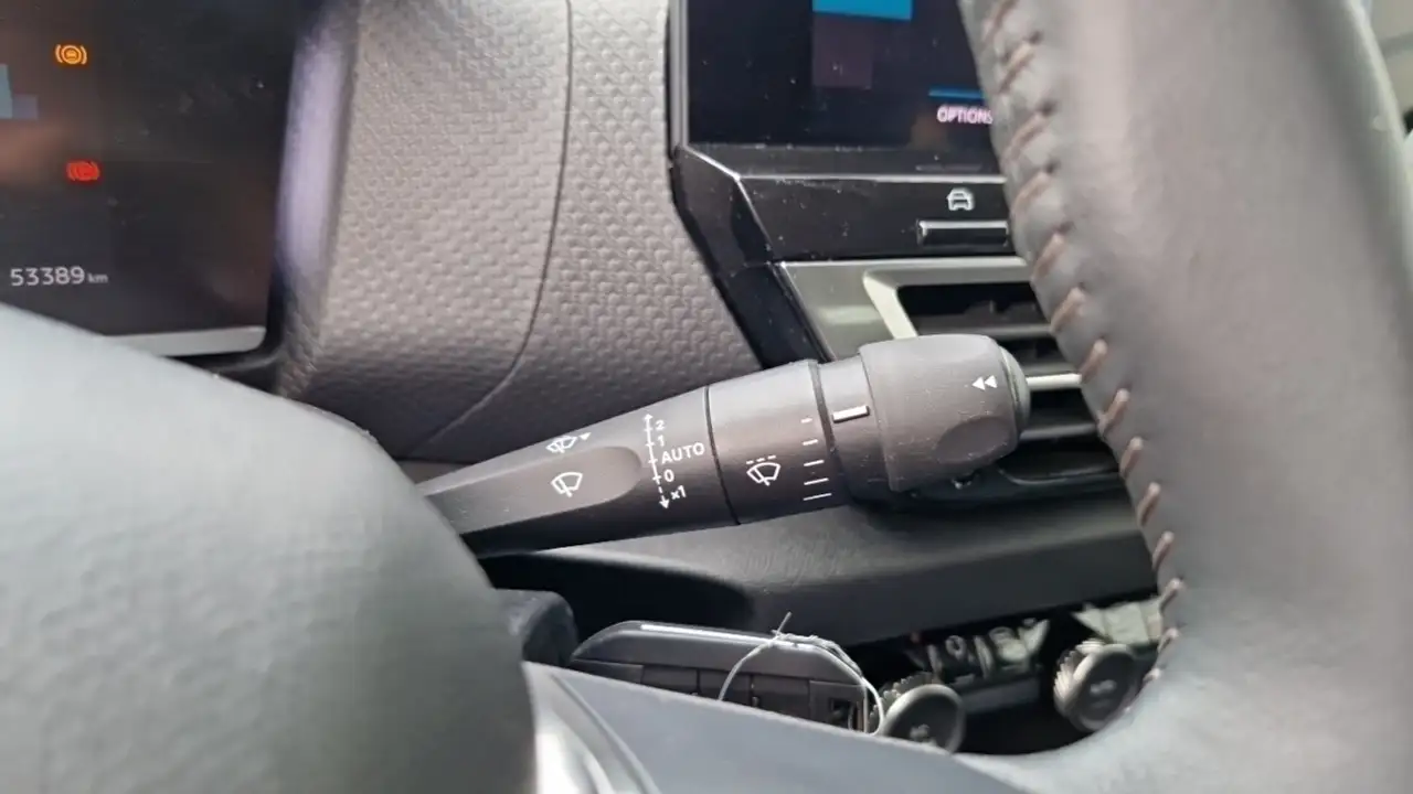 Citroen C4 Berline — photo 26