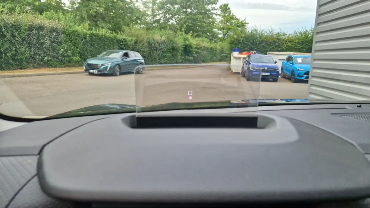 Citroen C4 Berline — photo 27