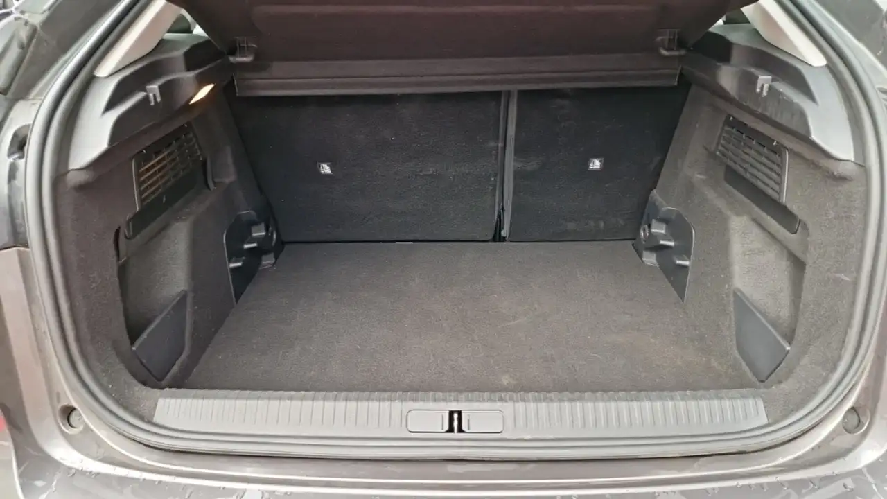Citroen C4 Berline — photo 11