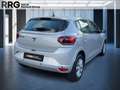 Dacia Sandero Comfort TCe 100 ECO-G PDC KLIMA ABS ESP ZV Grau - thumbnail 5