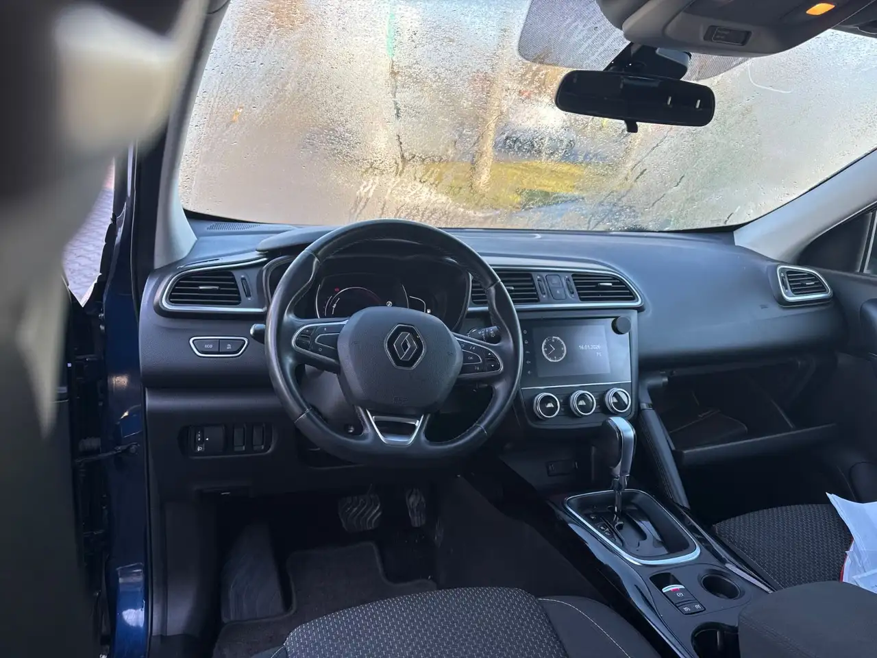 Das Auto