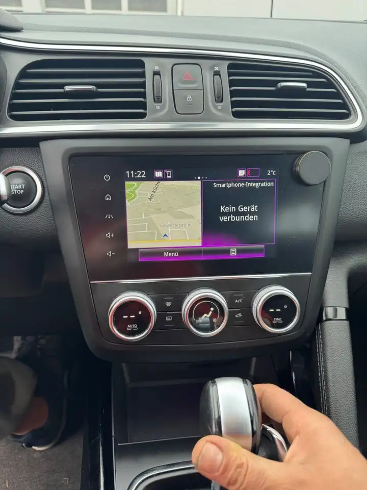 Das Auto