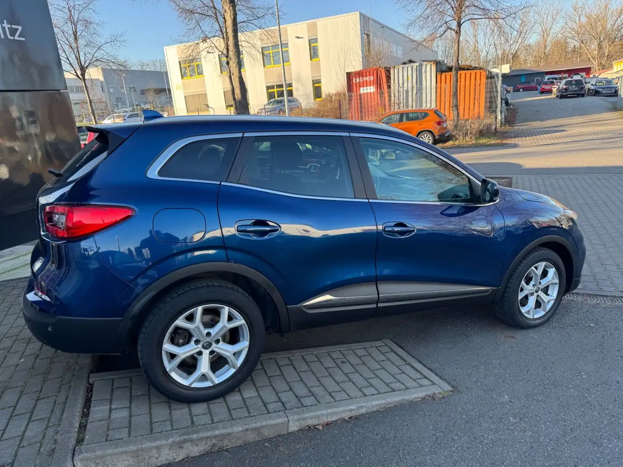 Das Auto