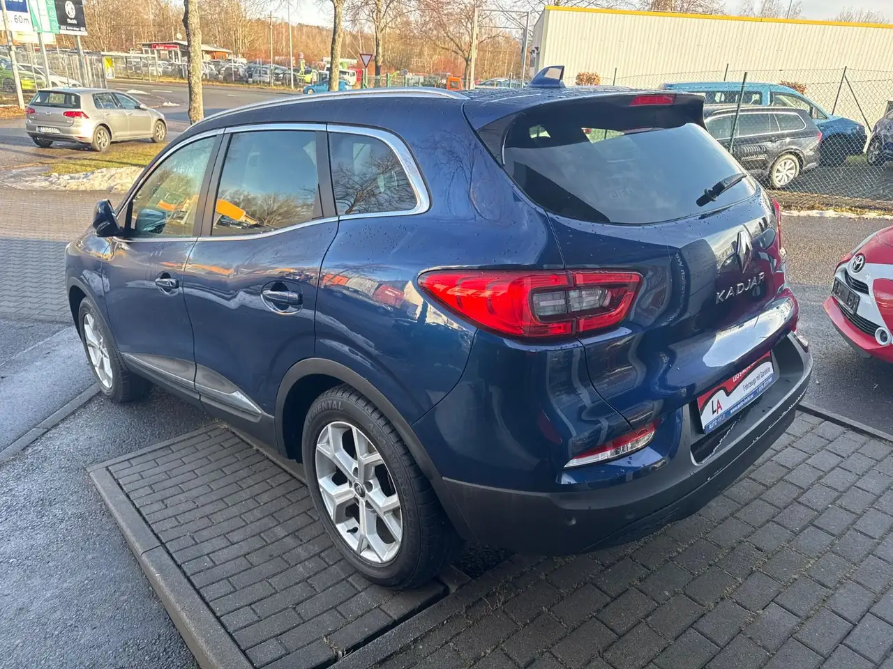 Das Auto