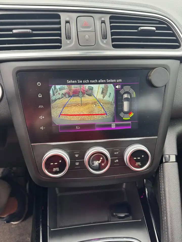 Das Auto