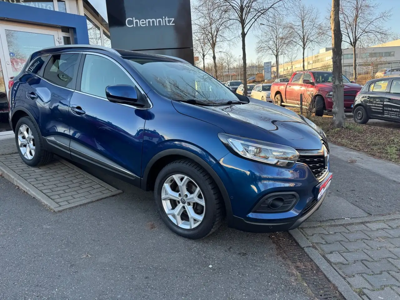 Das Auto