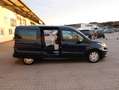 Ford Transit Connect KOMBI L2 1.HAND 5SITZE/KLIMA/SHZ/CAM/PDC Blau - thumbnail 14