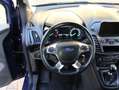 Ford Transit Connect KOMBI L2 1.HAND 5SITZE/KLIMA/SHZ/CAM/PDC Blau - thumbnail 20
