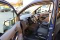 Ford Transit Connect KOMBI L2 1.HAND 5SITZE/KLIMA/SHZ/CAM/PDC Blau - thumbnail 16