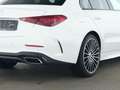 Mercedes-Benz C 180 AMG,Night,LED,AMBIENTE,MEMORY,CARPLAY,PANO Weiß - thumbnail 9