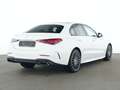 Mercedes-Benz C 180 AMG,Night,LED,AMBIENTE,MEMORY,CARPLAY,PANO Weiß - thumbnail 10