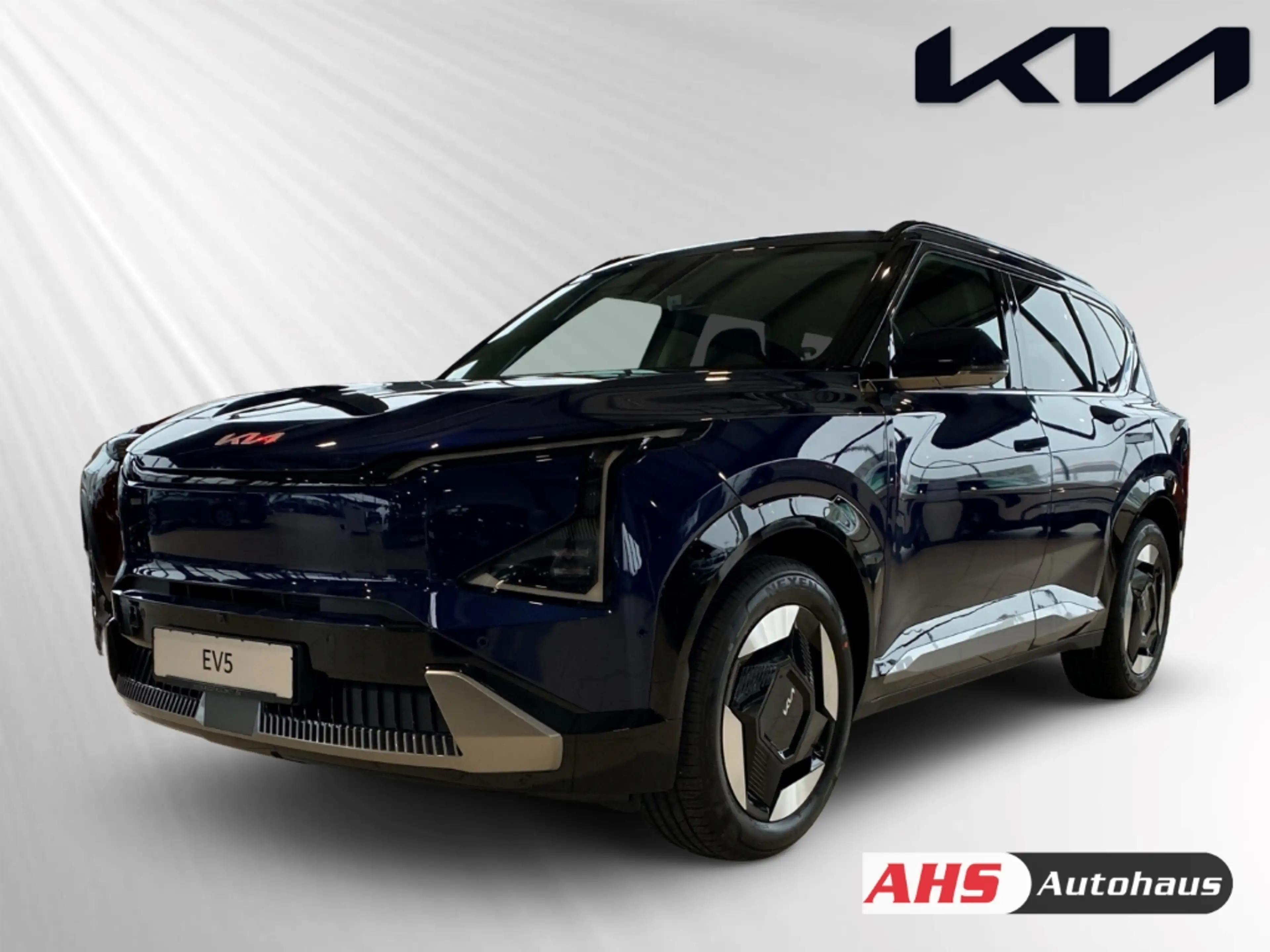 Kia EV5 160 kW Earth 81,4 Kwh LED 360 Grad Kamera Totwinke