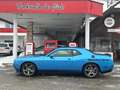 Dodge Challenger 5,7 Hemi V8 Aut. Shaker Blau - thumbnail 9