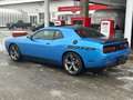 Dodge Challenger 5,7 Hemi V8 Aut. Shaker Blau - thumbnail 7