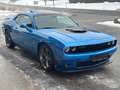 Dodge Challenger 5,7 Hemi V8 Aut. Shaker Blau - thumbnail 4
