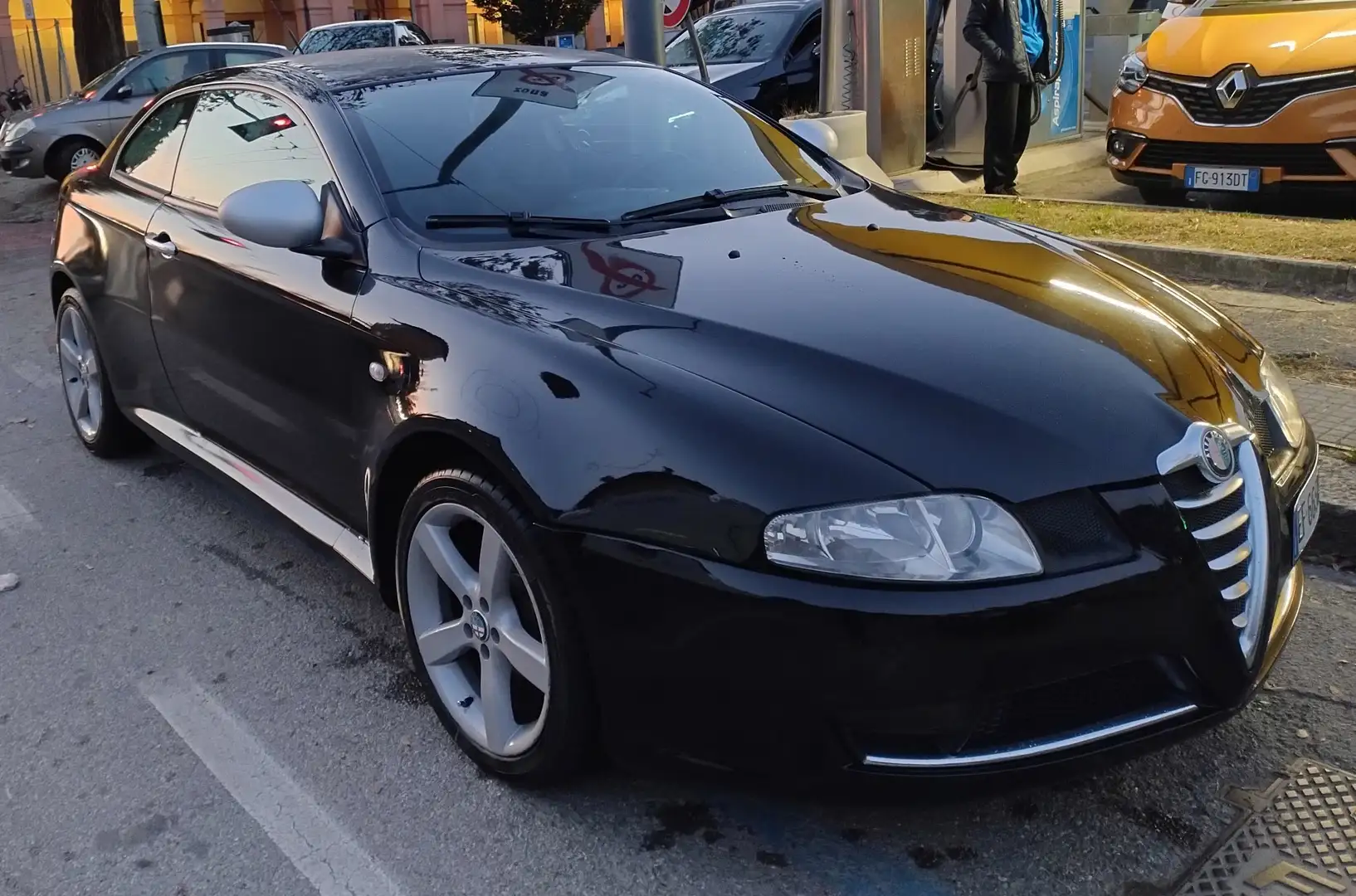 Alfa Romeo GT 1.8 TS Benzina/GPL - 1