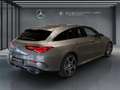 Mercedes-Benz CLA 200 SB AMG+MBUX+NIGHT+LED+AMBIENTE+KAMERA Grau - thumbnail 12