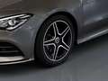 Mercedes-Benz CLA 200 SB AMG+MBUX+NIGHT+LED+AMBIENTE+KAMERA Grau - thumbnail 4
