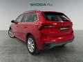 Skoda Kamiq 1.5 TSI Design 110kW DSG7 Rojo - thumbnail 2