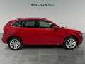 Skoda Kamiq 1.5 TSI Design DSG7 110kW Rosso - thumbnail 3