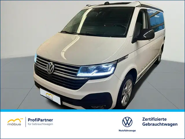 Volkswagen T6.1 California Ocean Edition*4M*AHK*LED*NAVI*AP