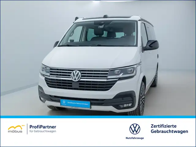 Volkswagen T6.1 California Ocean Edition*4M*AHK*LED*NAVI*AP