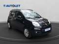 Fiat Panda Panda III 2012 1.2 Lounge 69cv E6 Czarny - thumbnail 3