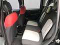 Fiat Panda Panda III 2012 1.2 Lounge 69cv E6 Czarny - thumbnail 10