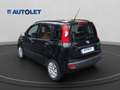 Fiat Panda Panda III 2012 1.2 Lounge 69cv E6 Czarny - thumbnail 8