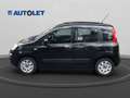 Fiat Panda Panda III 2012 1.2 Lounge 69cv E6 Czarny - thumbnail 5