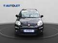 Fiat Panda Panda III 2012 1.2 Lounge 69cv E6 Czarny - thumbnail 2
